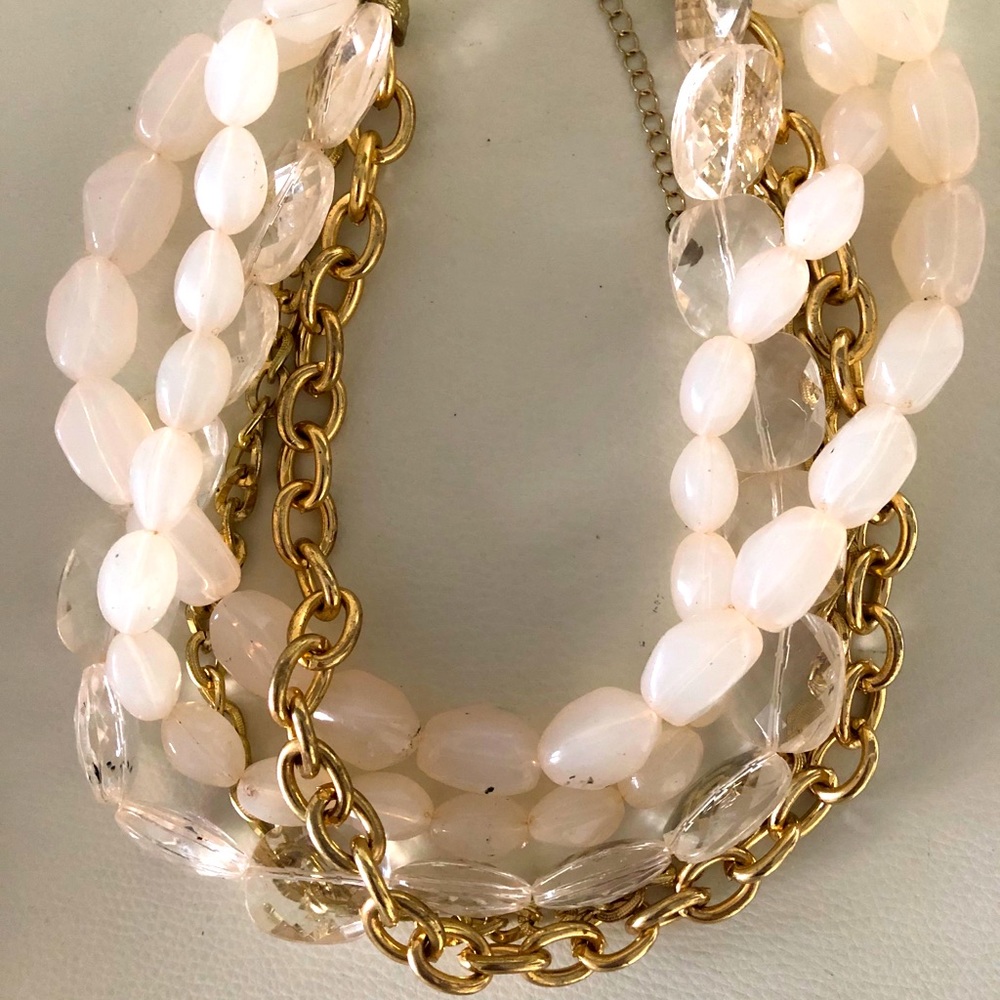 Choker Chain Necklace